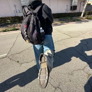 Meet your Posher, Elvis